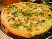 Pizzeria BlueSky