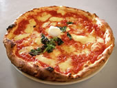 Pizzeria BlueSky
