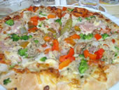 Pizzeria BlueSky