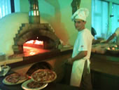 Pizzeria BlueSky