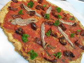 Pizzeria BlueSky
