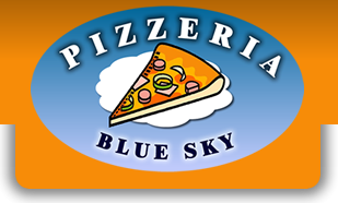 Pizzeria Blue Sky