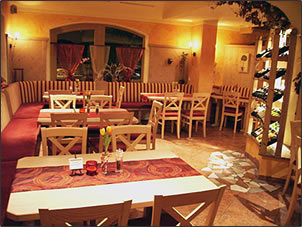 Pizzeria BlueSky
